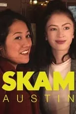 Portada de SKAM Austin