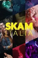 Portada de Skam Italia