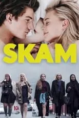 Portada de SKAM