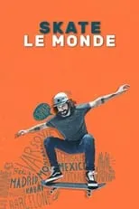 Portada de Skate le monde