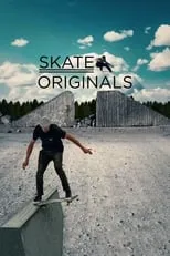 Portada de Skate Originals