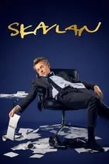 Portada de Skavlan