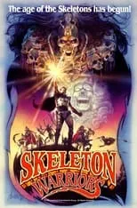 Portada de Skeleton Warriors