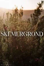 Portada de Skemergrond