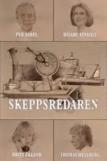 Britt Ekland en la serie - Skeppsredaren