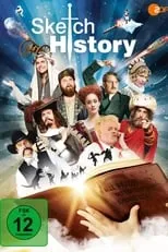 Portada de Sketch History