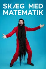 Portada de Skæg med matematik