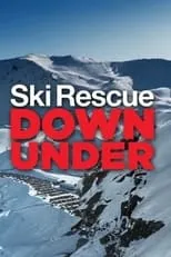 Portada de Ski Rescue Down Under