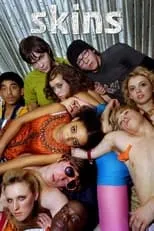 Skins portada