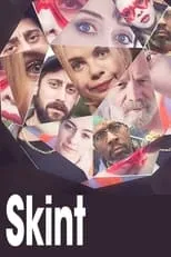 Portada de Skint