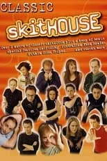 Portada de skitHOUSE