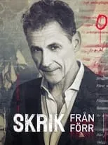 Portada de Skrik från förr