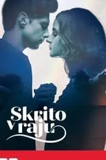 Portada de Skrito v raju