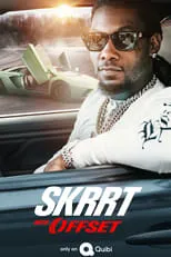 Portada de Skrrt with Offset