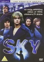 Portada de Sky