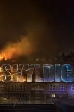 Portada de Skyldig