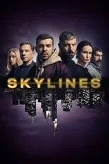 Portada de Skylines