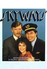 Portada de Skyways