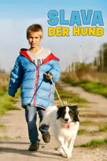 Portada de Slava, der Hund