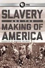 Portada de Slavery and the Making of America