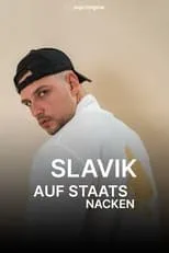 Portada de Slavik – Auf Staats Nacken