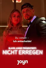 Portada de Slavik Junge präsentiert: Nicht erregen