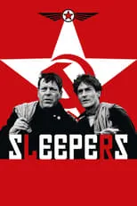 Robert de Hoog en la serie - Sleepers