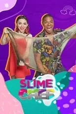 Portada de Slime Chef