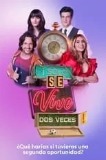 Portada de ¡Sólo Se Vive Dos Veces!