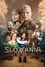 Portada de Slovania