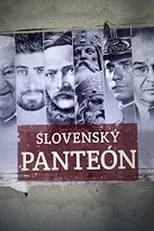 Portada de Slovenský panteón