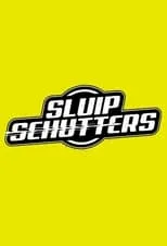 Portada de Sluipschutters