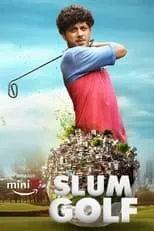 Portada de Slum Golf