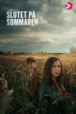 Julia Ragnarsson en la serie - Slutet på sommaren