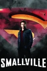 Kyle Schmid en la serie - Smallville