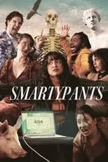 Portada de Smartypants