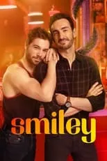 Portada de Smiley