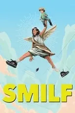 Portada de SMILF