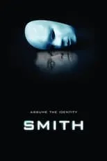 Amy Smart en la serie - Smith