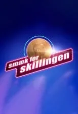 Portada de Smæk for skillingen