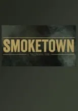 Jefferson Moore en la serie - Smoketown