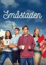 Portada de Småstaden