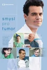 Portada de Smysl pro tumor