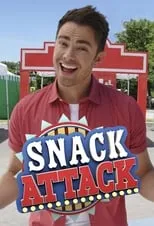 Portada de Snack Attack