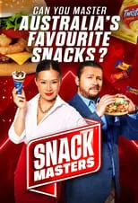 Portada de Snackmasters Australia