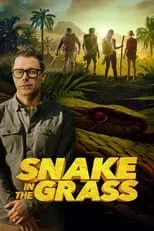 Portada de Snake in the Grass