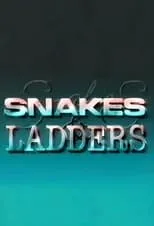 Portada de Snakes and Ladders