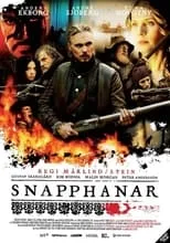 Portada de Snapphanar