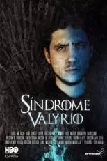 Portada de Síndrome Valyrio