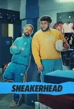 Portada de Sneakerhead